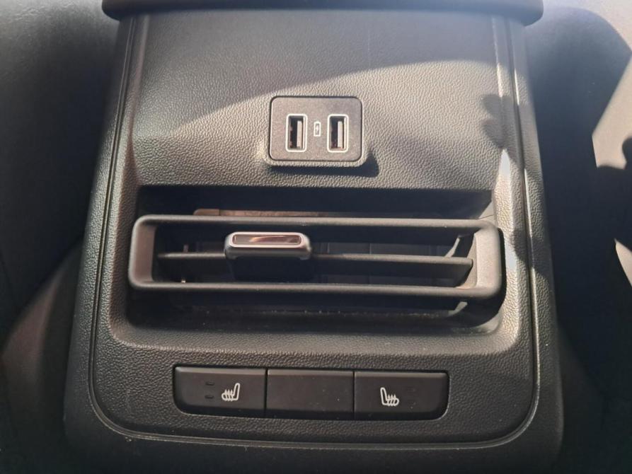 Changan CS55 Plus II Казань  - изображение 24