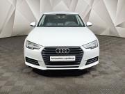 Audi A4 V (B9) Москва  - изображение 29