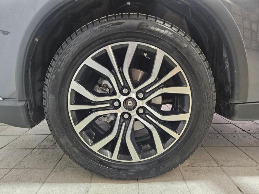 Mitsubishi Outlander III Рестайлинг 3 Тольятти  - изображение 19