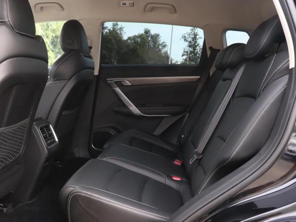 Geely Atlas Pro с пробегом 2022 года, цена 1 833 000 рублей, 96442 км, внедорожник, Автокод Объявления