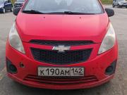 Chevrolet Spark III Кемерово  - изображение 62
