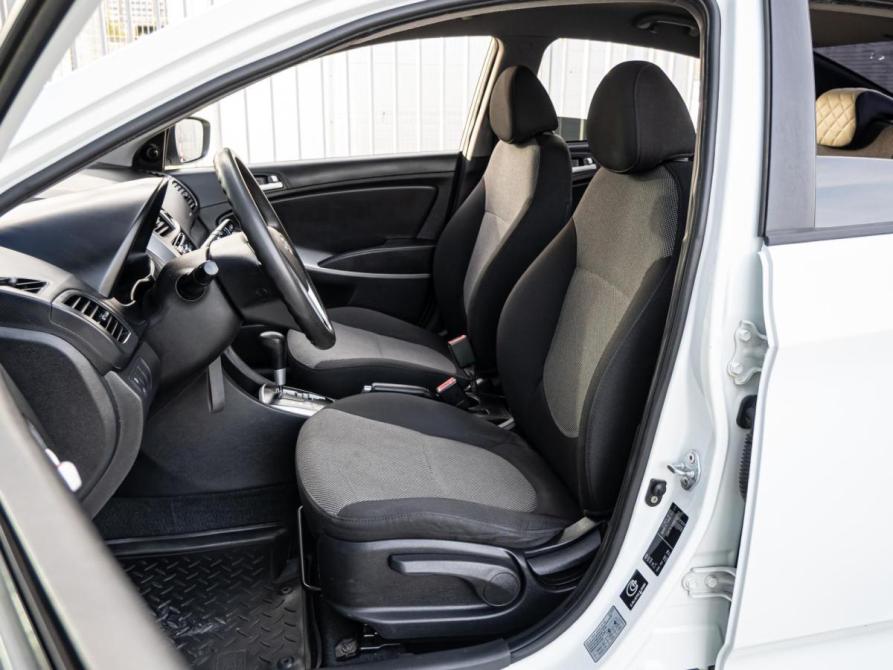 Hyundai Solaris I Краснодар  - изображение 10