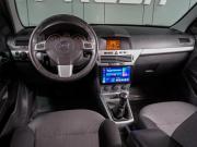 Opel Astra H Рестайлинг Воронеж  - изображение 26