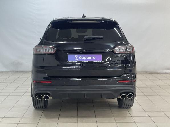 Chery Tiggo 8 Pro Max I с пробегом 2022 года, цена 2 349 000 рублей, 67221 км, внедорожник, Автокод Объявления