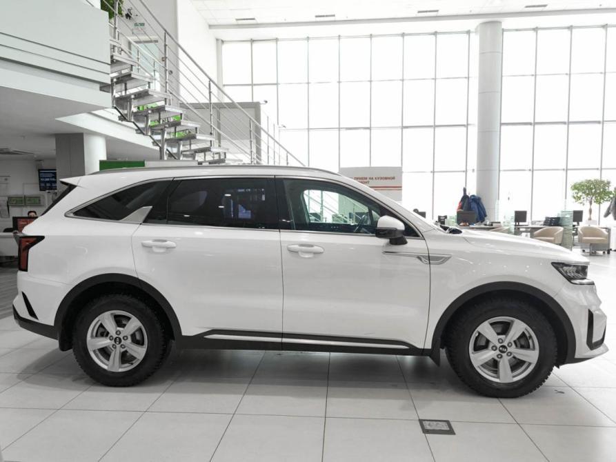 Kia Sorento IV Казань  - изображение 5