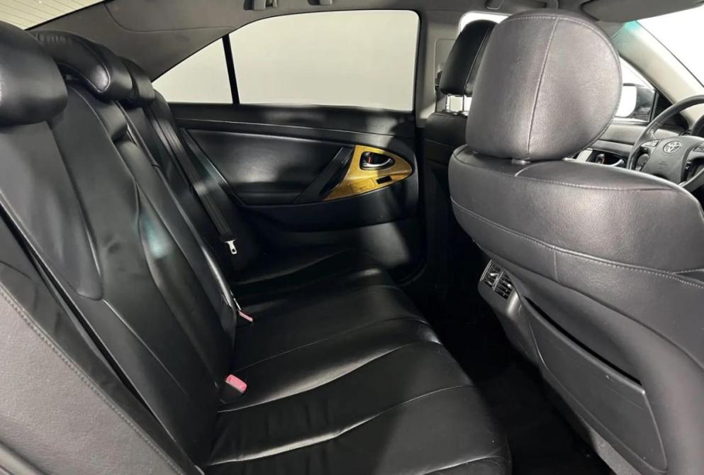 Toyota Camry VI (XV40) Нижний Новгород  - изображение 12
