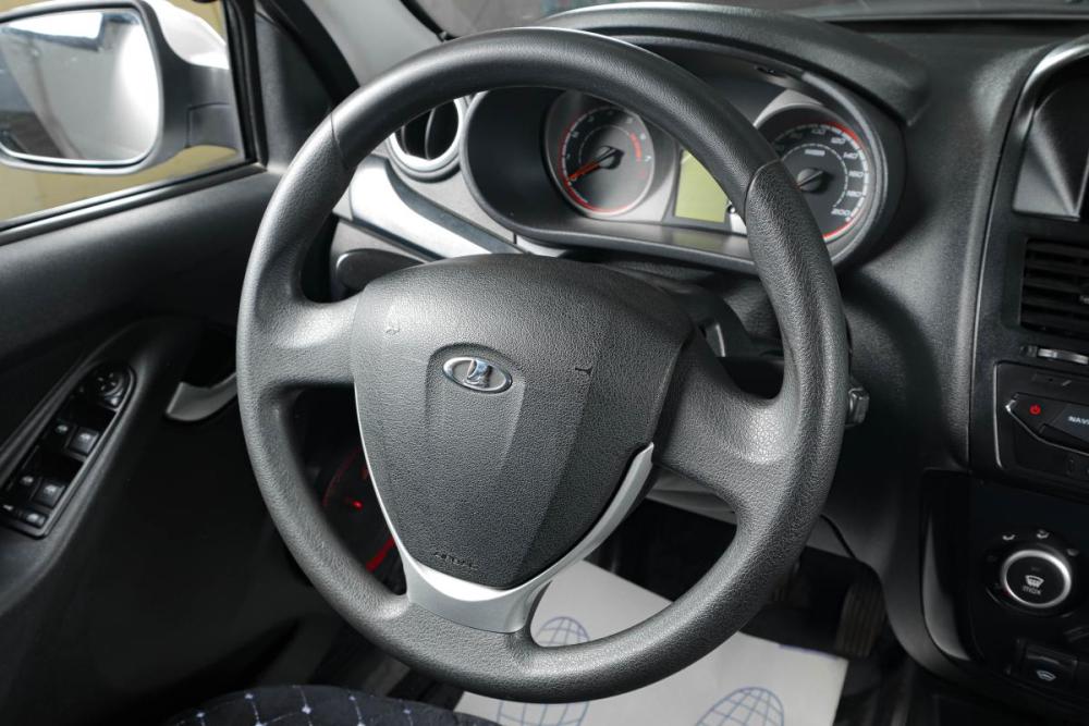 Lada (ВАЗ) Kalina II Тюмень  - изображение 12