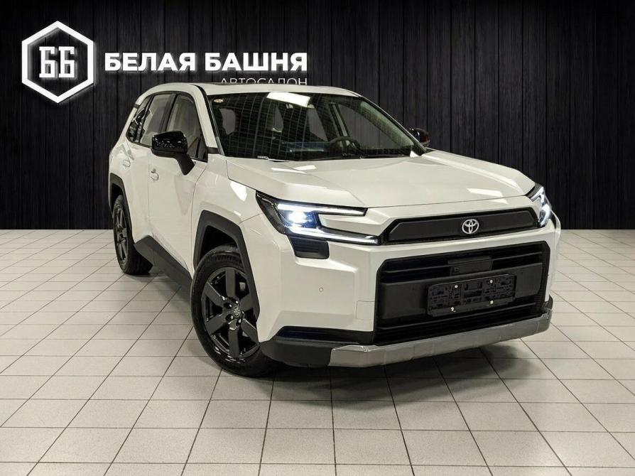 Toyota RAV4 VI (XA60) Екатеринбург  - изображение 2