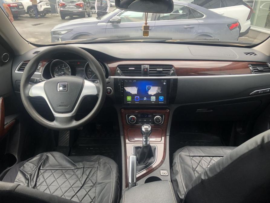 Zotye T600 Брянск  - изображение 10