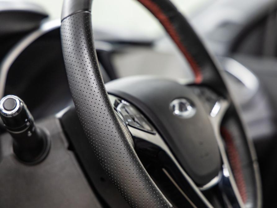 Chery Tiggo 5 I Рестайлинг Волгоград  - изображение 27