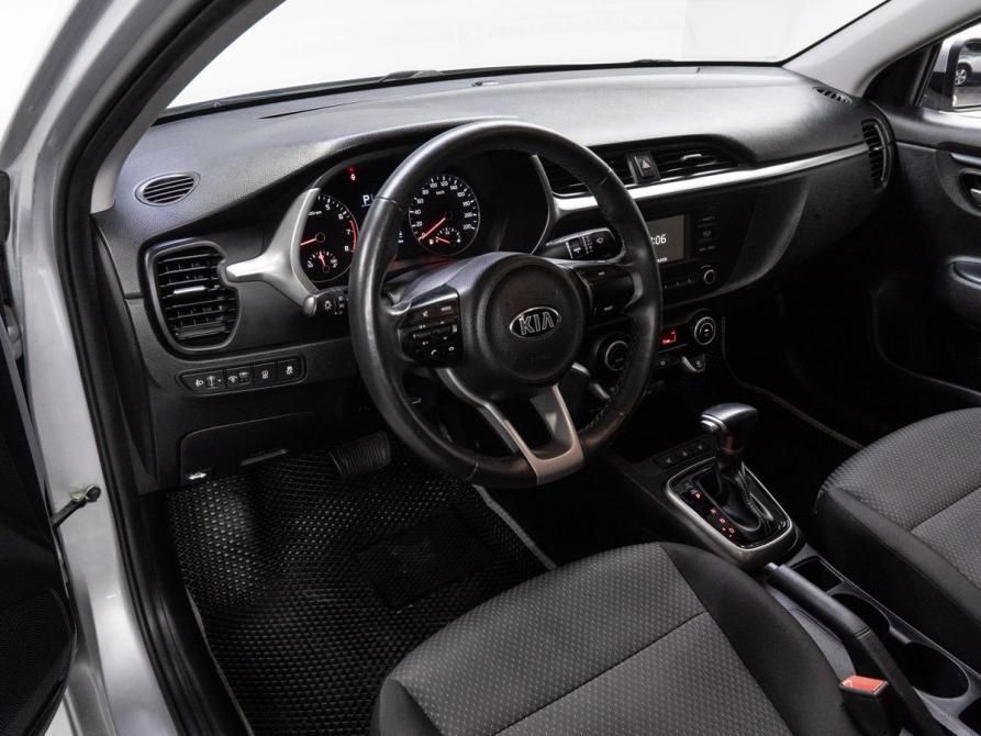 Kia Rio IV Рестайлинг Тюмень  - изображение 10