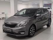 Kia Rio III Рестайлинг Казань  - изображение 23