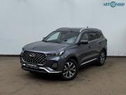 Chery Tiggo 7 Pro I Москва  - изображение 16
