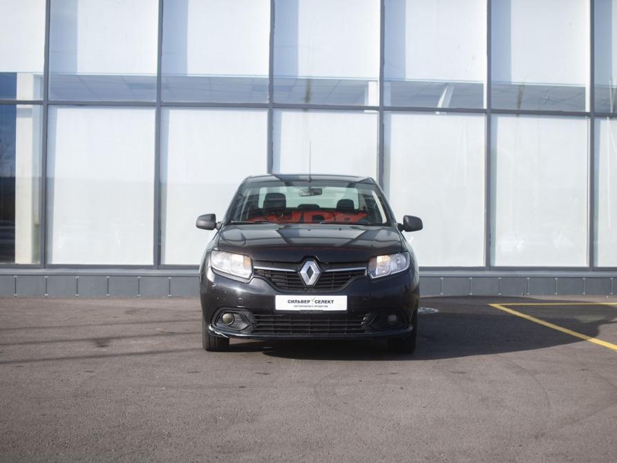 Renault Logan II Курган  - изображение 3