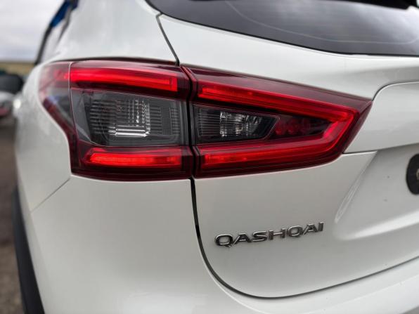 Nissan Qashqai II Рестайлинг с пробегом 2019 года, цена 1 580 000 рублей, 90000 км, внедорожник, Автокод Объявления