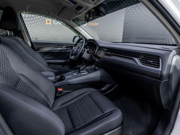Haval F7 I с пробегом 2021 года, цена 1 795 000 рублей, 34527 км, внедорожник, Автокод Объявления