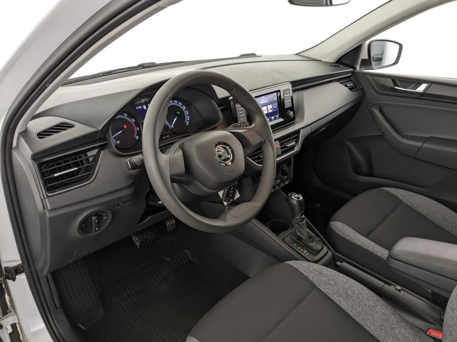 Skoda Rapid II Москва  - изображение 16