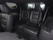 Ford Explorer V Москва  - изображение 43