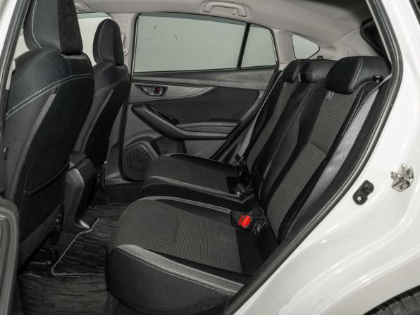 Subaru Impreza V Рестайлинг с пробегом 2020 года, цена 1 430 000 рублей, 67991 км, хэтчбек, Автокод Объявления