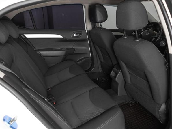 Citroen C4 II с пробегом 2013 года, цена 514 954 рубля, 215100 км, седан, Автокод Объявления