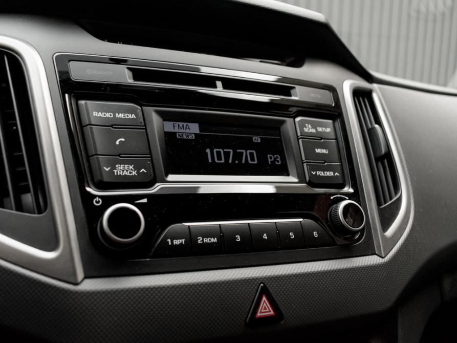 Hyundai Creta I Екатеринбург  - изображение 16