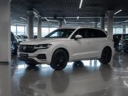 Volkswagen Touareg III Москва  - изображение 30