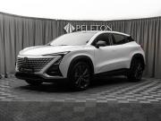 Changan UNI-T I Москва  - изображение 25