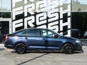 Skoda Rapid I Волгоград  - изображение 19