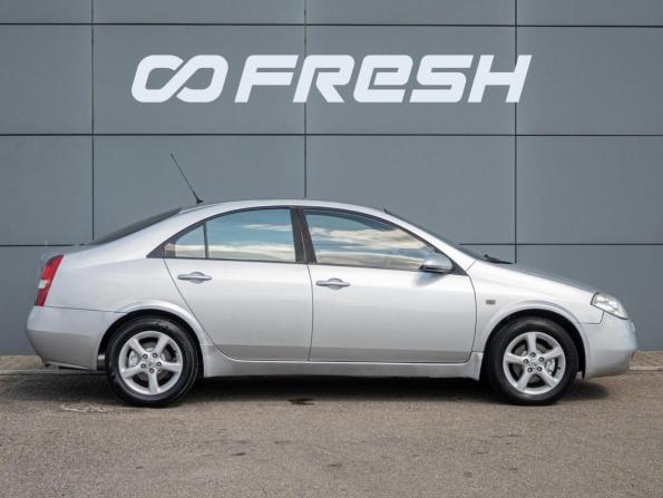 Nissan Primera III (P12) с пробегом 2006 года, цена 460 000 рублей, 264445 км, седан, Автокод Объявления