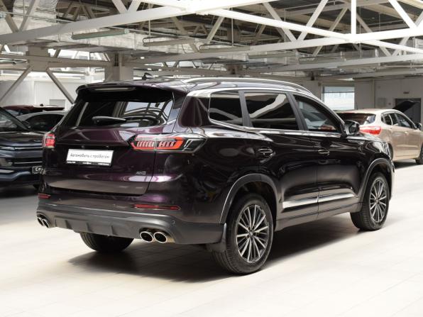 Chery Tiggo 8 Pro Max I с пробегом 2022 года, цена 2 015 500 рублей, 48165 км, внедорожник, Автокод Объявления