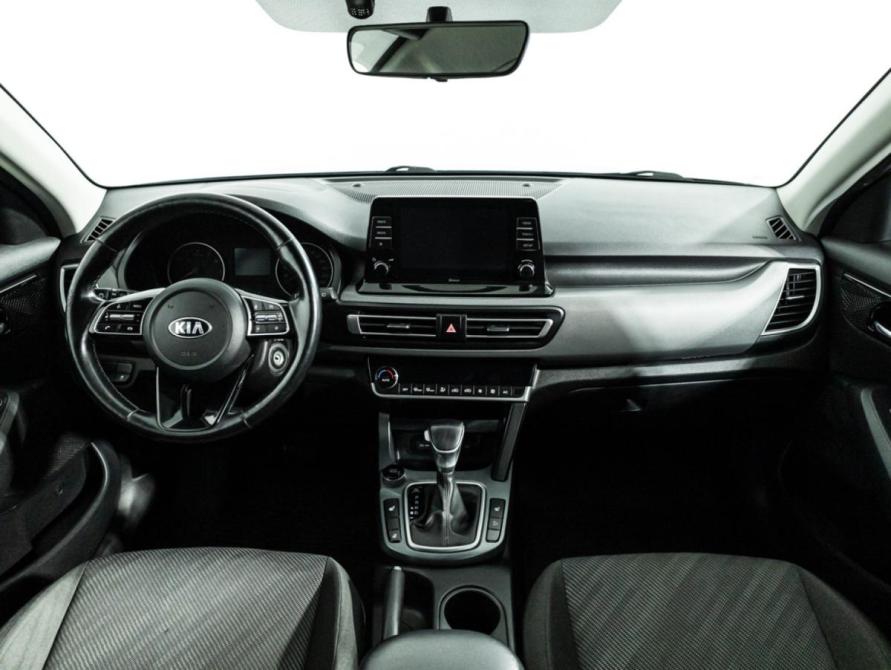 Kia Seltos I Санкт-Петербург  - изображение 14