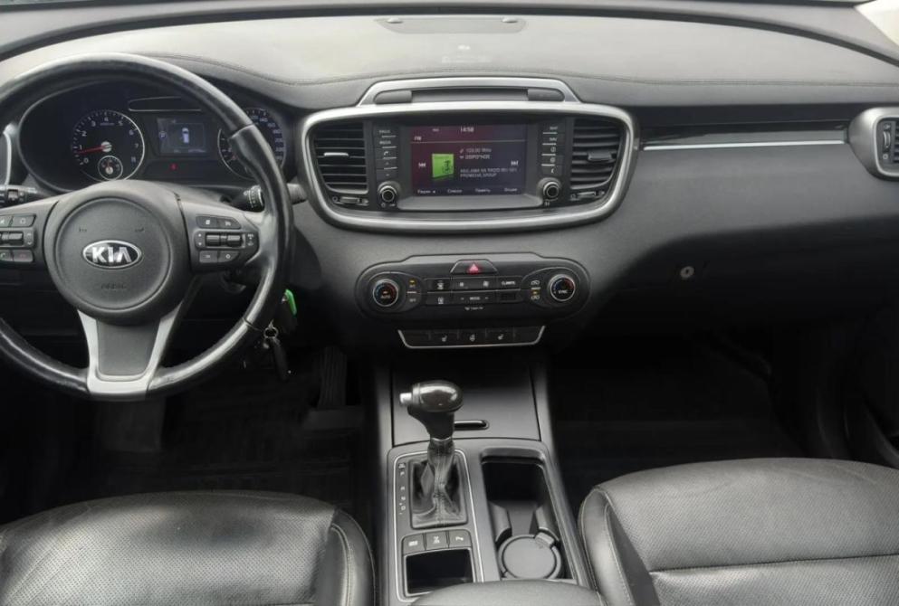Kia Sorento III Prime Иваново  - изображение 10