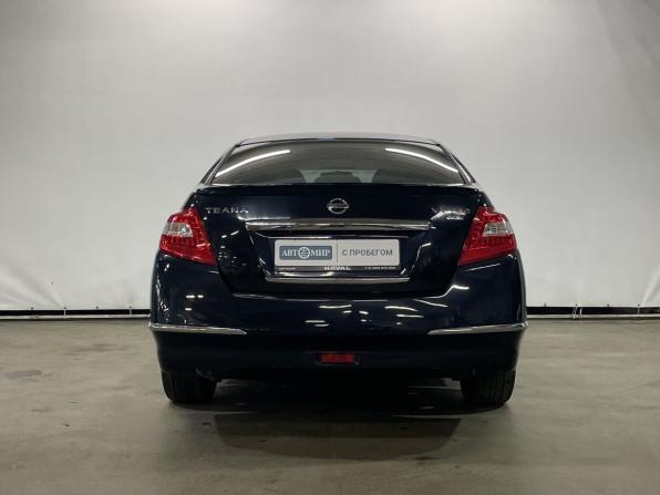 Nissan Teana II с пробегом 2008 года, цена 730 000 рублей, 295610 км, седан, Автокод Объявления