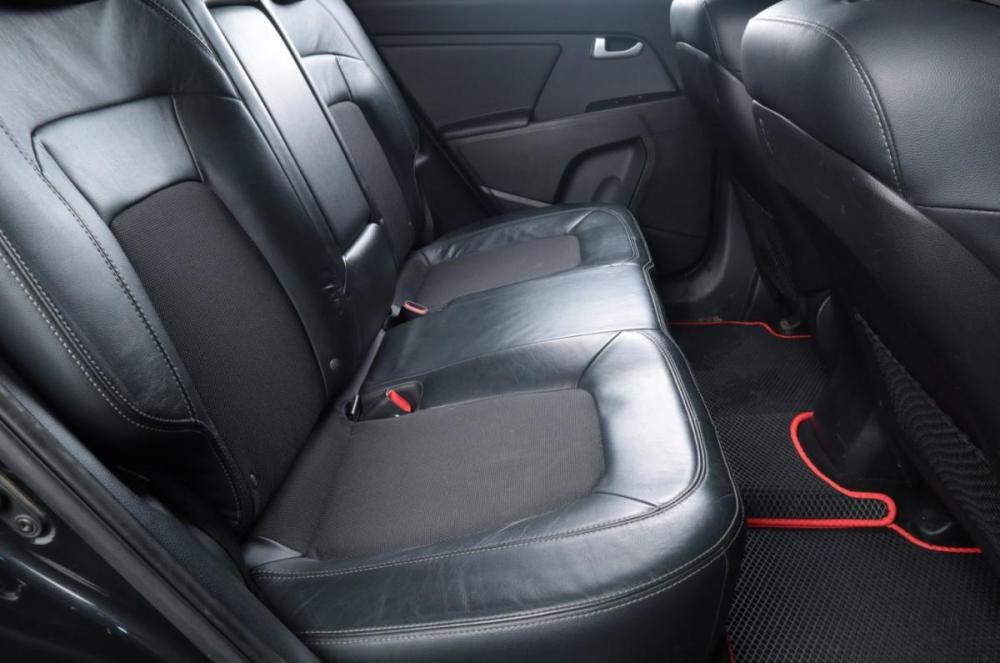 Kia Sportage III Челябинск  - изображение 19