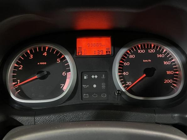 Renault Duster I с пробегом 2014 года, цена 1 065 000 рублей, 93889 км, внедорожник, Автокод Объявления