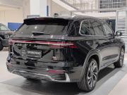 Geely Monjaro I Казань  - изображение 33