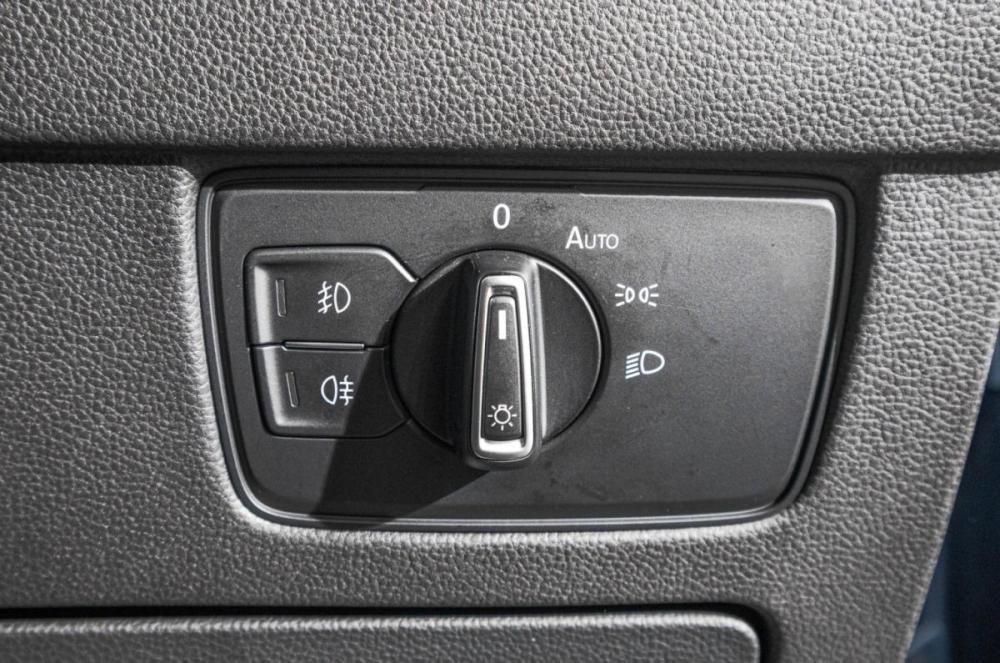 Volkswagen Passat B8 Барнаул  - изображение 14