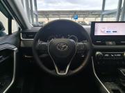Toyota RAV4 V (XA50) Новосибирск  - изображение 23