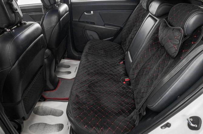 Kia Sportage III с пробегом 2012 года, цена 1 249 000 рублей, 220000 км, внедорожник, Автокод Объявления
