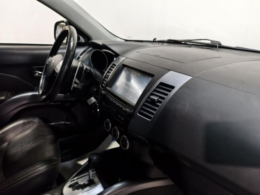 Peugeot 4007 Курск  - изображение 7