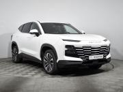 JETOUR Dashing I Санкт-Петербург  - изображение 24