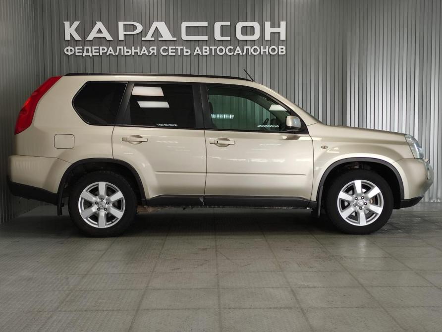 Nissan X-Trail II Пермь  - изображение 6