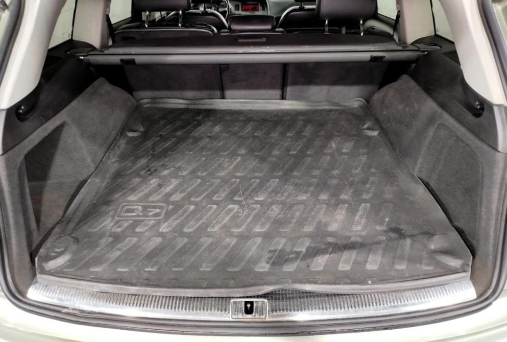 Audi Q7 I (4L) Саратов  - изображение 12