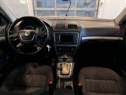 Skoda Octavia II (A5) Рестайлинг Чебоксары  - изображение 44