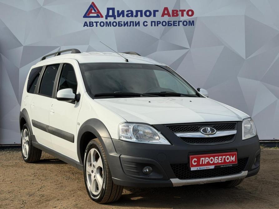 Lada (ВАЗ) Largus I Набережные Челны  - изображение 3