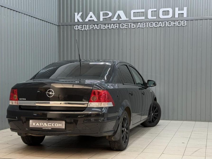 Opel Astra J Рестайлинг Магнитогорск  - изображение 2
