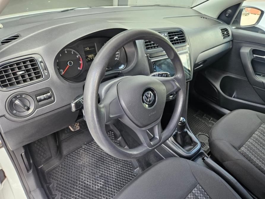 Volkswagen Polo V Рестайлинг Воронеж  - изображение 8