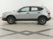 Nissan Qashqai I Рестайлинг Иваново  - изображение 25