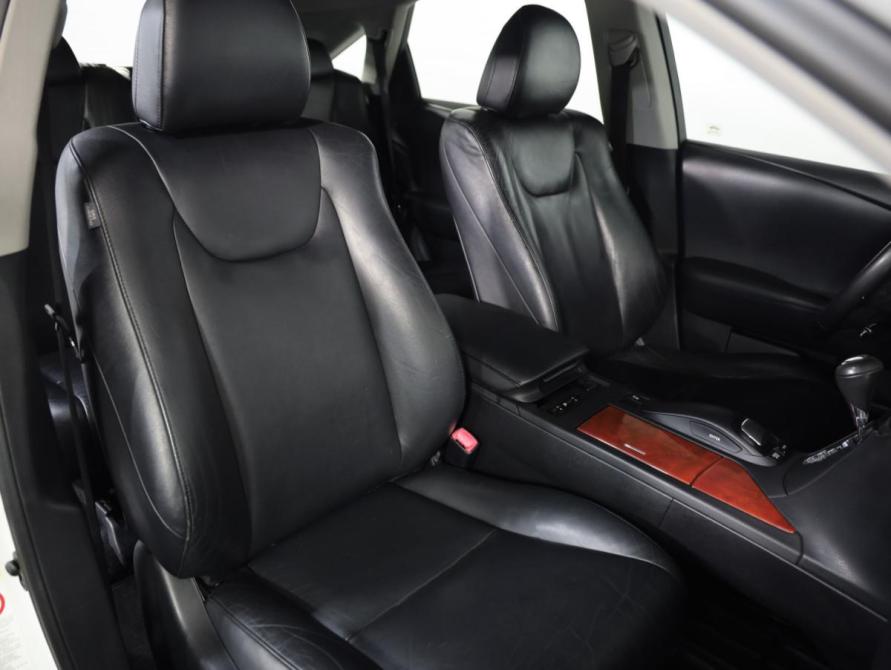 Lexus RX III Санкт-Петербург  - изображение 27