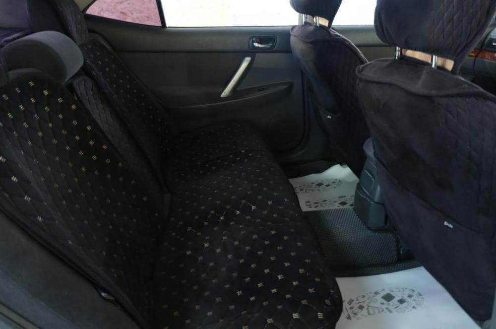 Toyota Allion I Рестайлинг Омск  - изображение 19